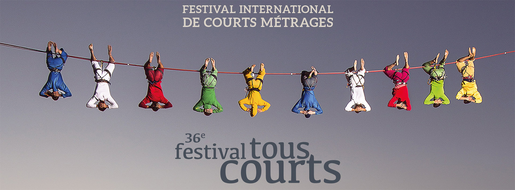 VIDEOFORMES @ Festival Tous Courts