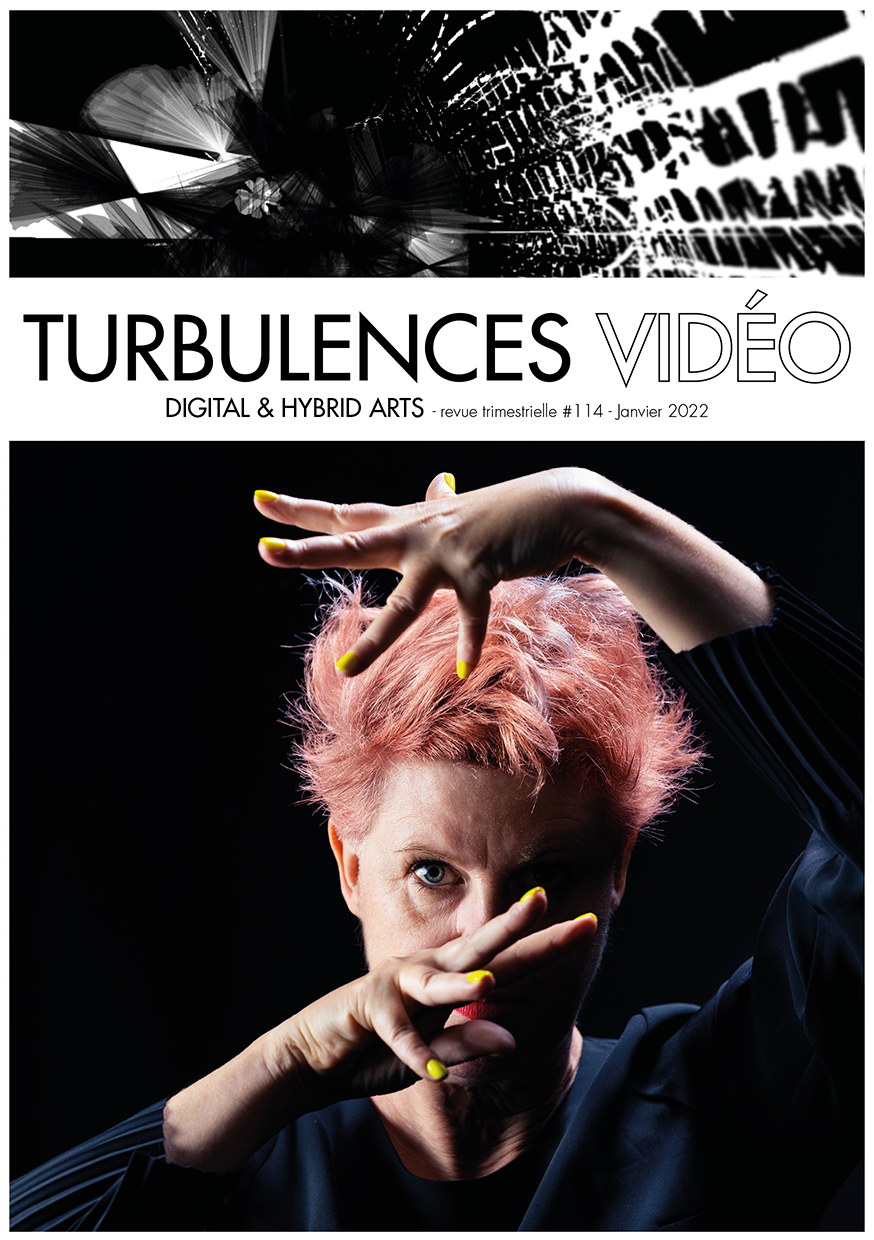 Turbulences Vidéo #114