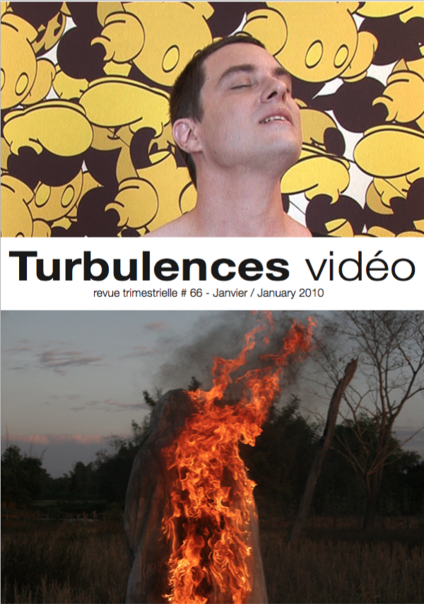 Turbulences 66