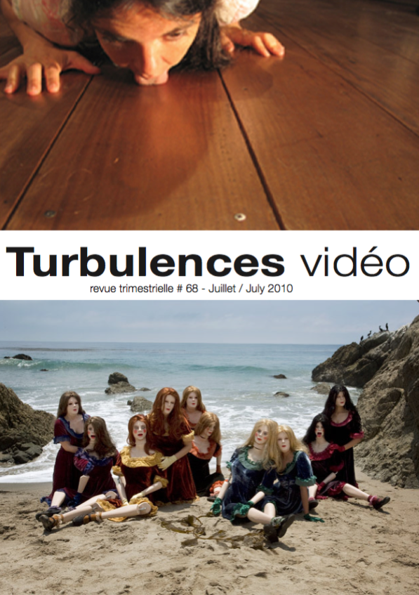 Turbulences 68