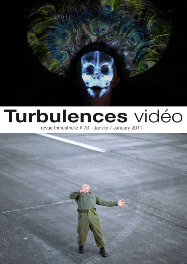 Turbulences 70