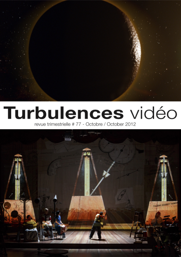 Turbulences 77