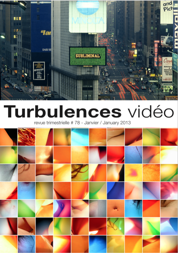 Turbulences 78
