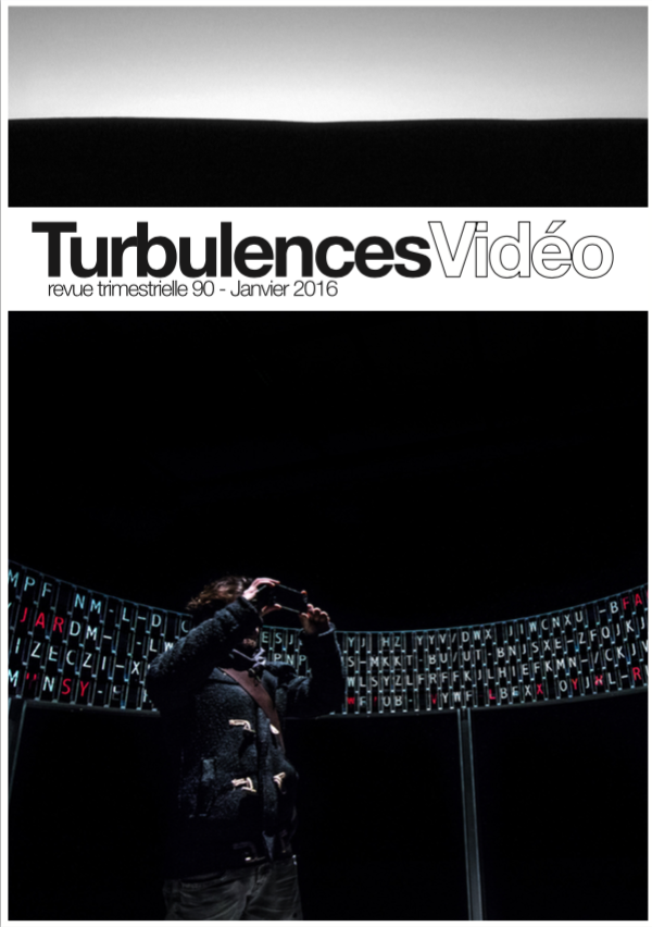 Turbulences 90