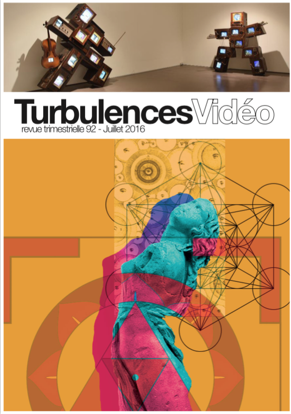 Turbulences 92
