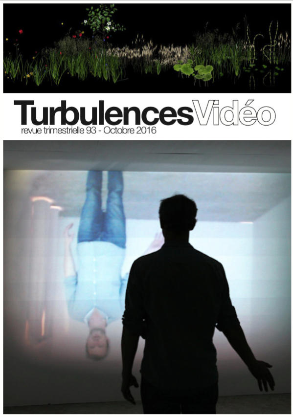 Turbulences 93