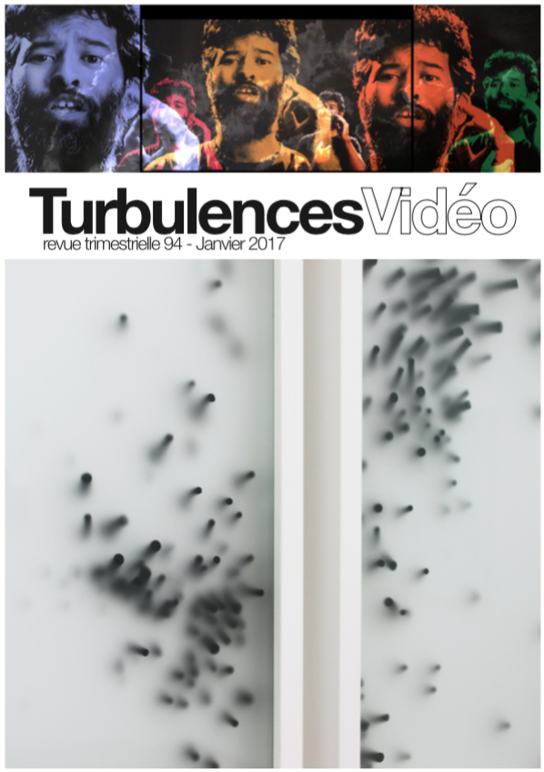Turbulences 94