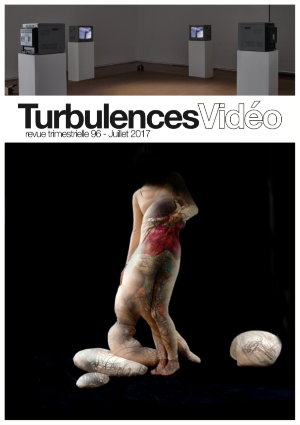 Turbulences 96