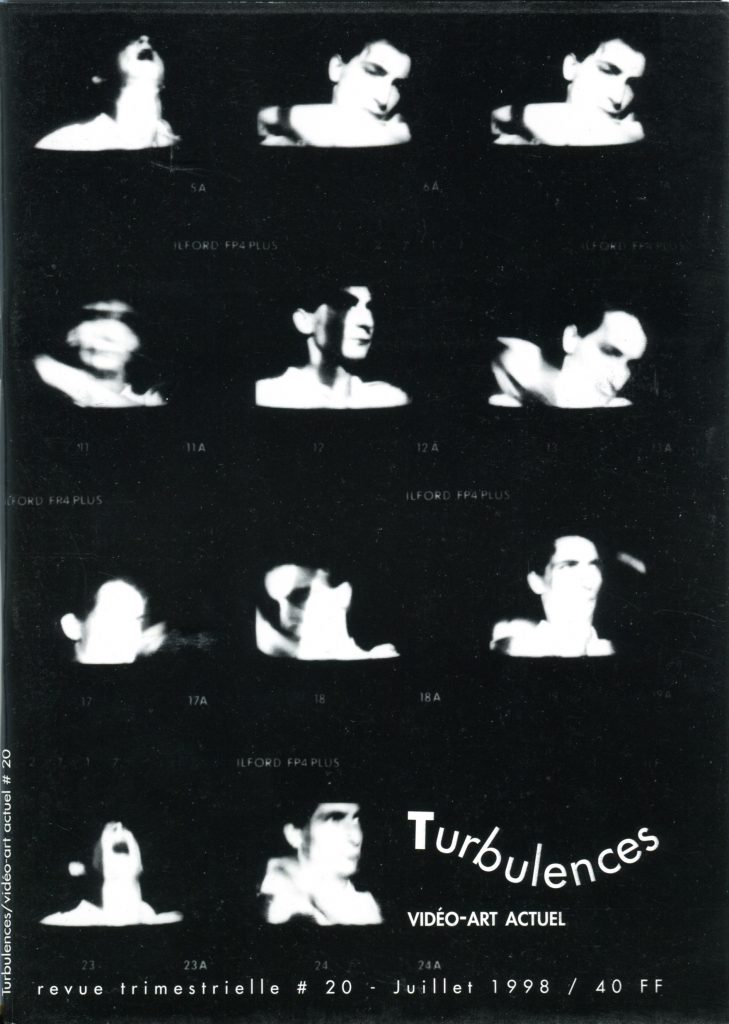Turbulences 20