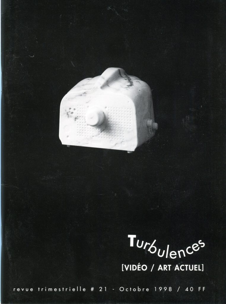 Turbulences 21