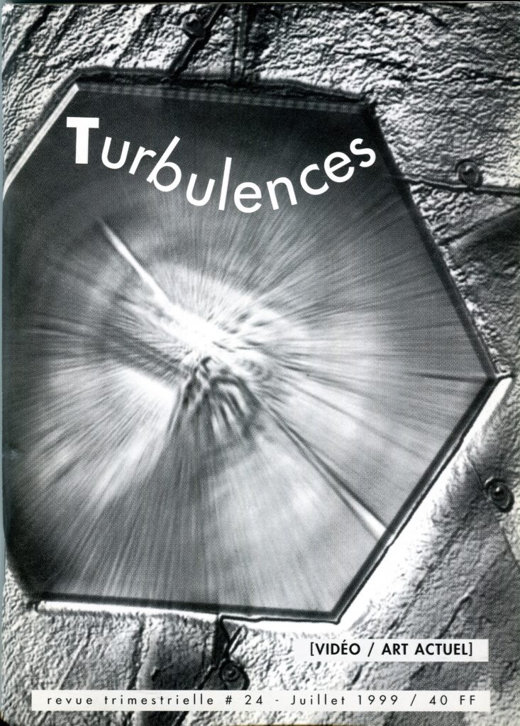 Turbulences 24