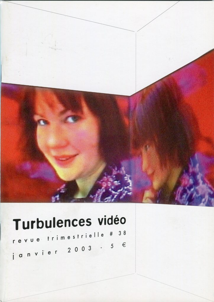 Turbulences 38