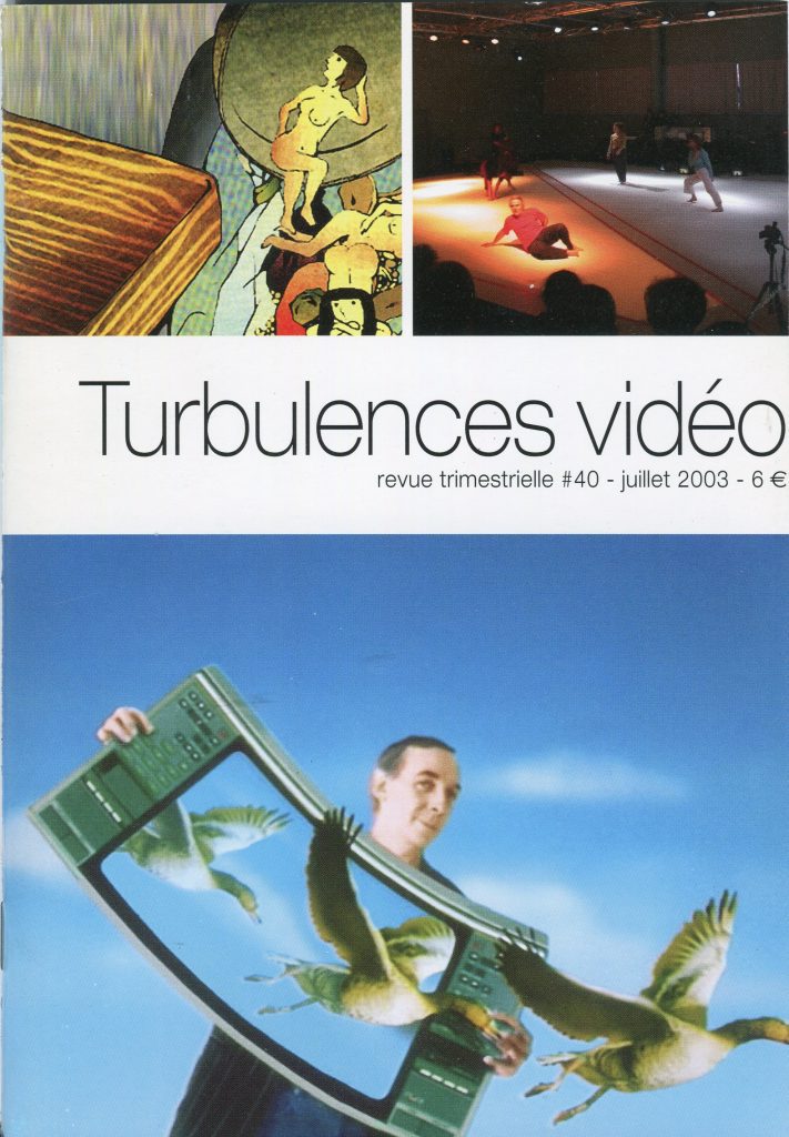 Turbulences 40
