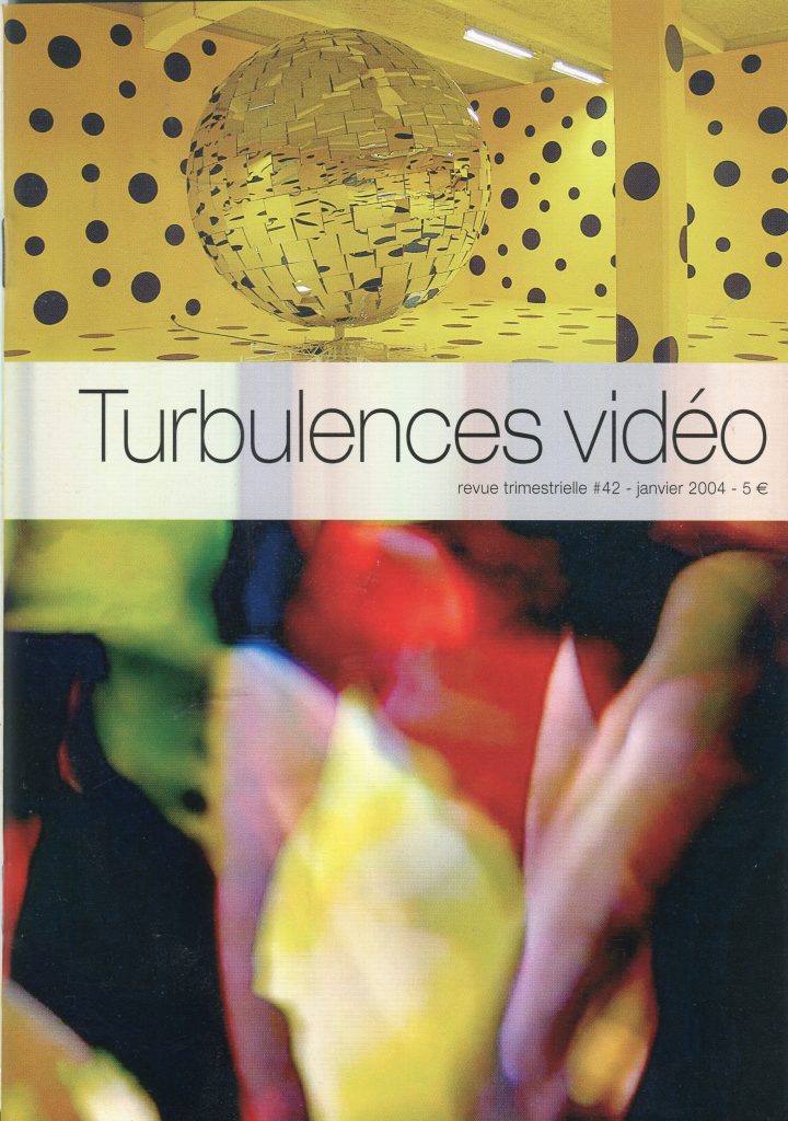 Turbulences 42