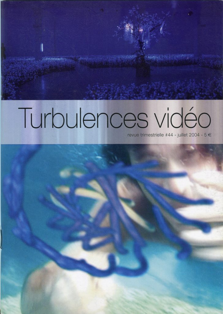 Turbulences 44