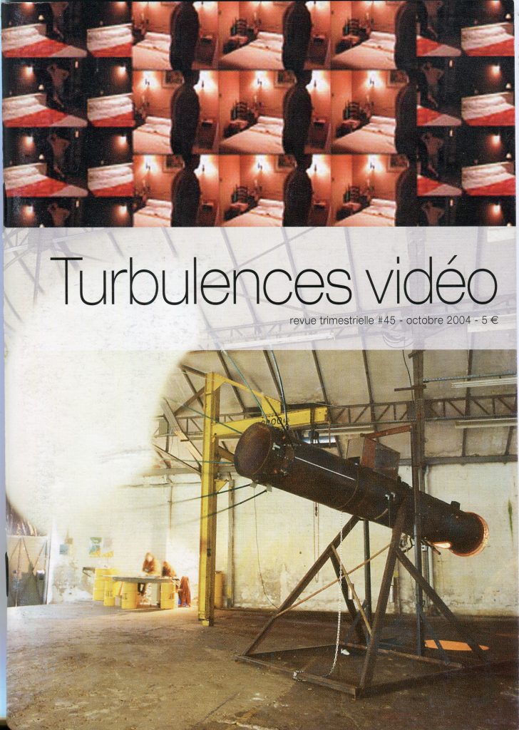 Turbulences 45
