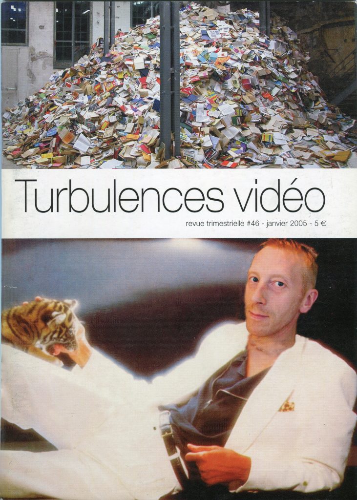 Turbulences 46