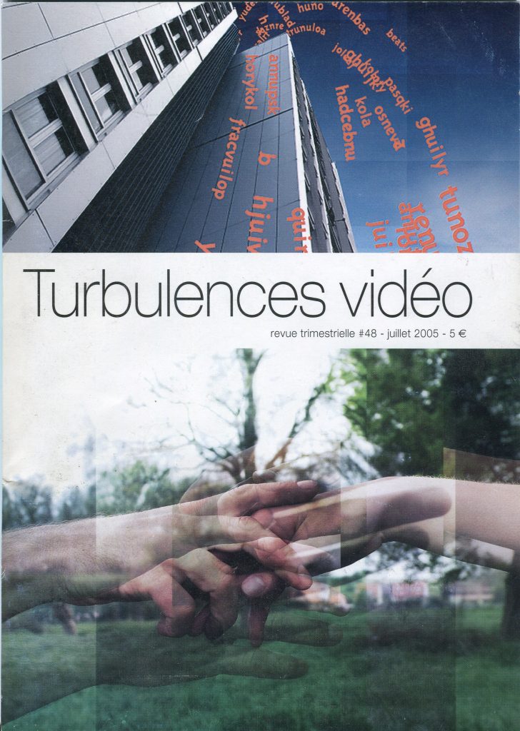 Turbulences 48