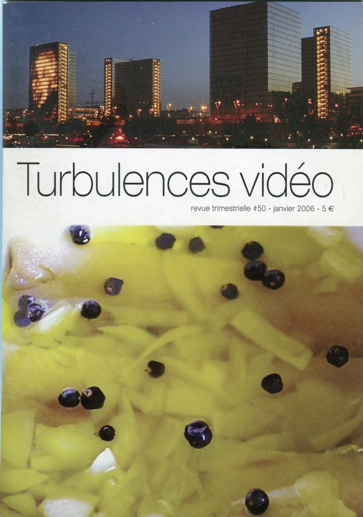 Turbulences 50