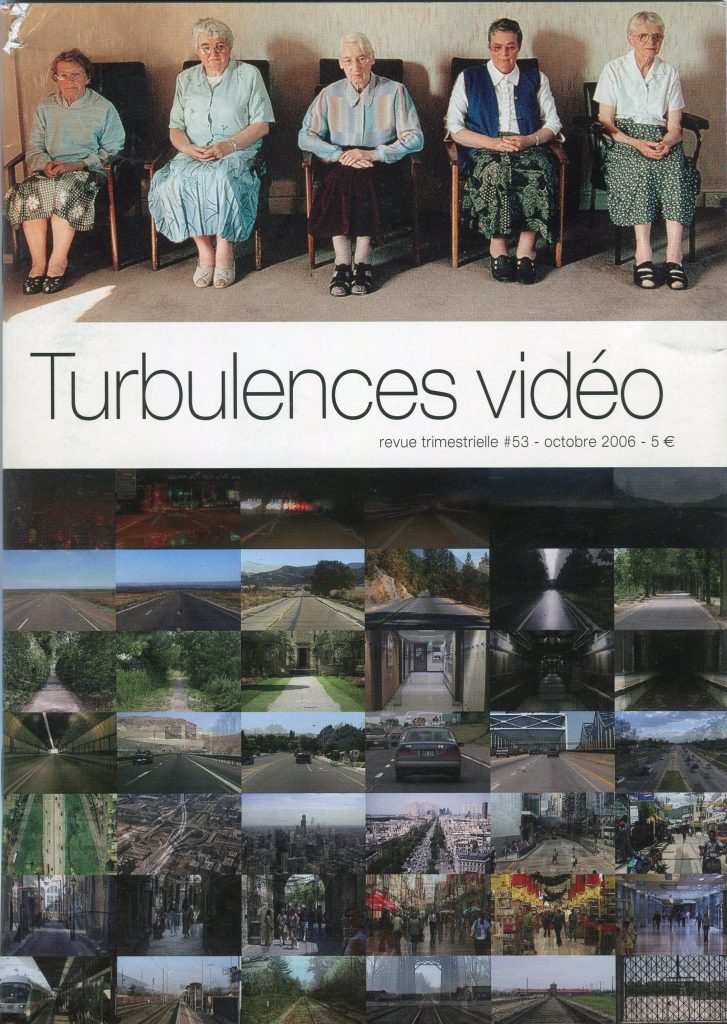 Turbulences 53