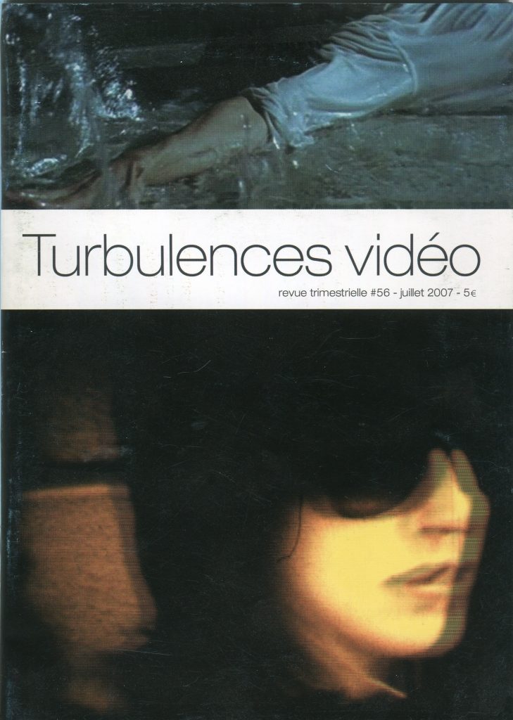 Turbulences 56