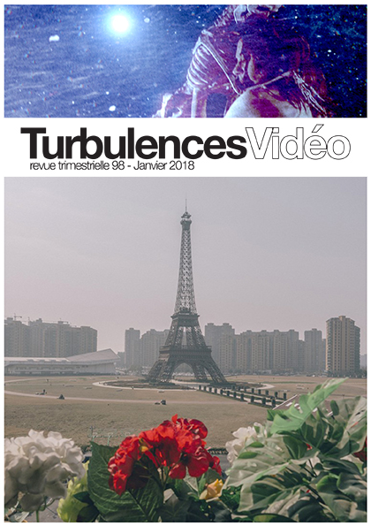 Turbulences 98