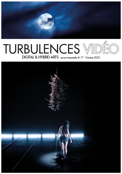 Turbulences Vidéo #117