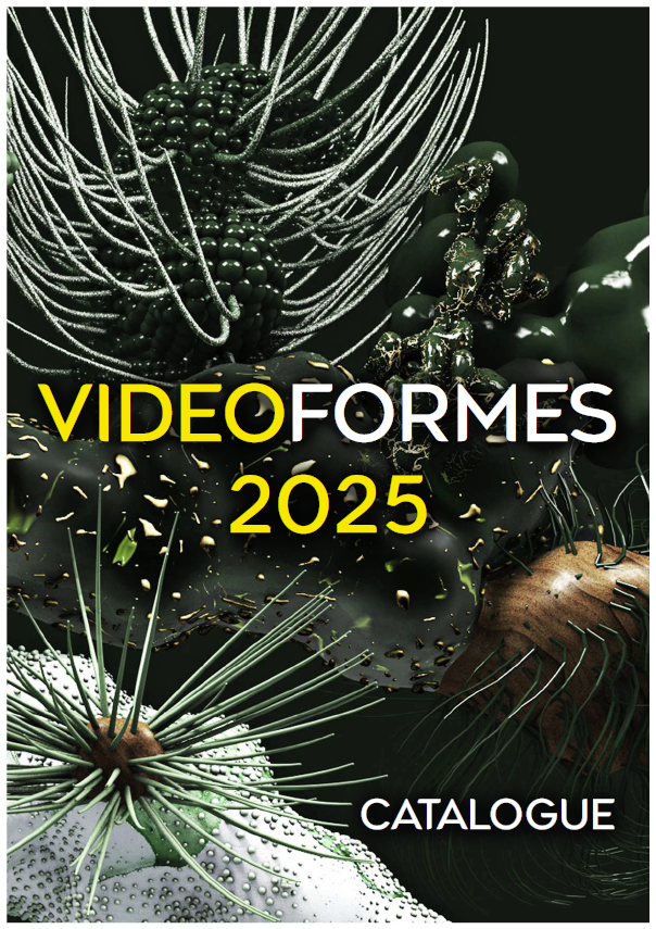 CATALOG VIDEOFORMES 2025
