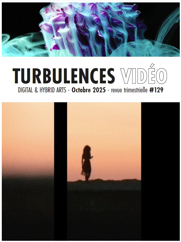 Turbulences Video #129