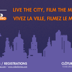 VIDEOCOLLECTIF > Call for entries VISUEL VIDEOCOLLECTIF (1)