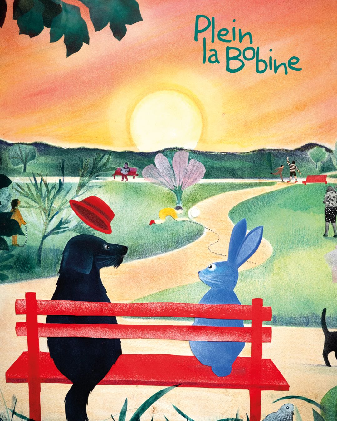 Plein La Bobine 2026