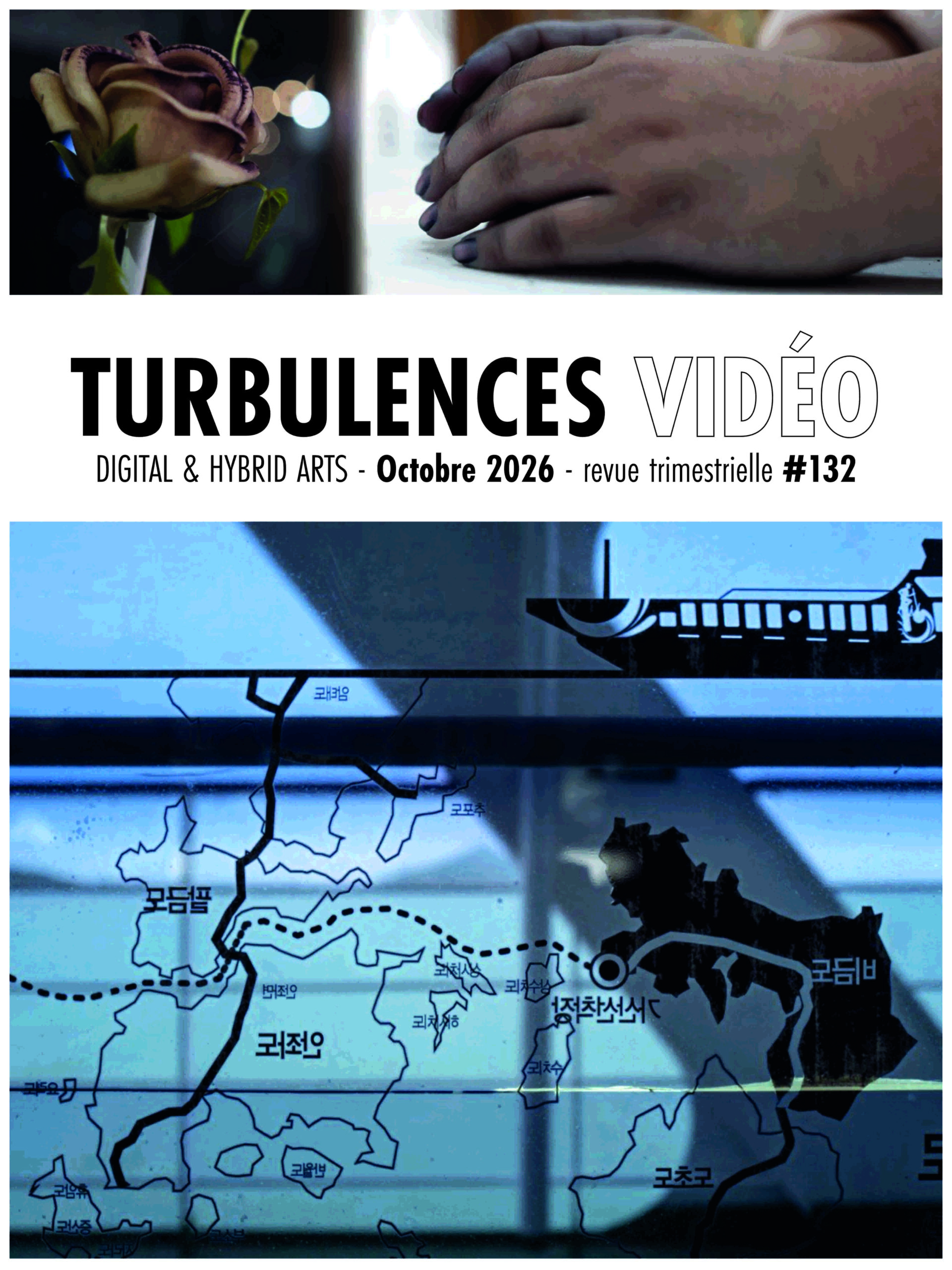 Turbulences Vidéo #132